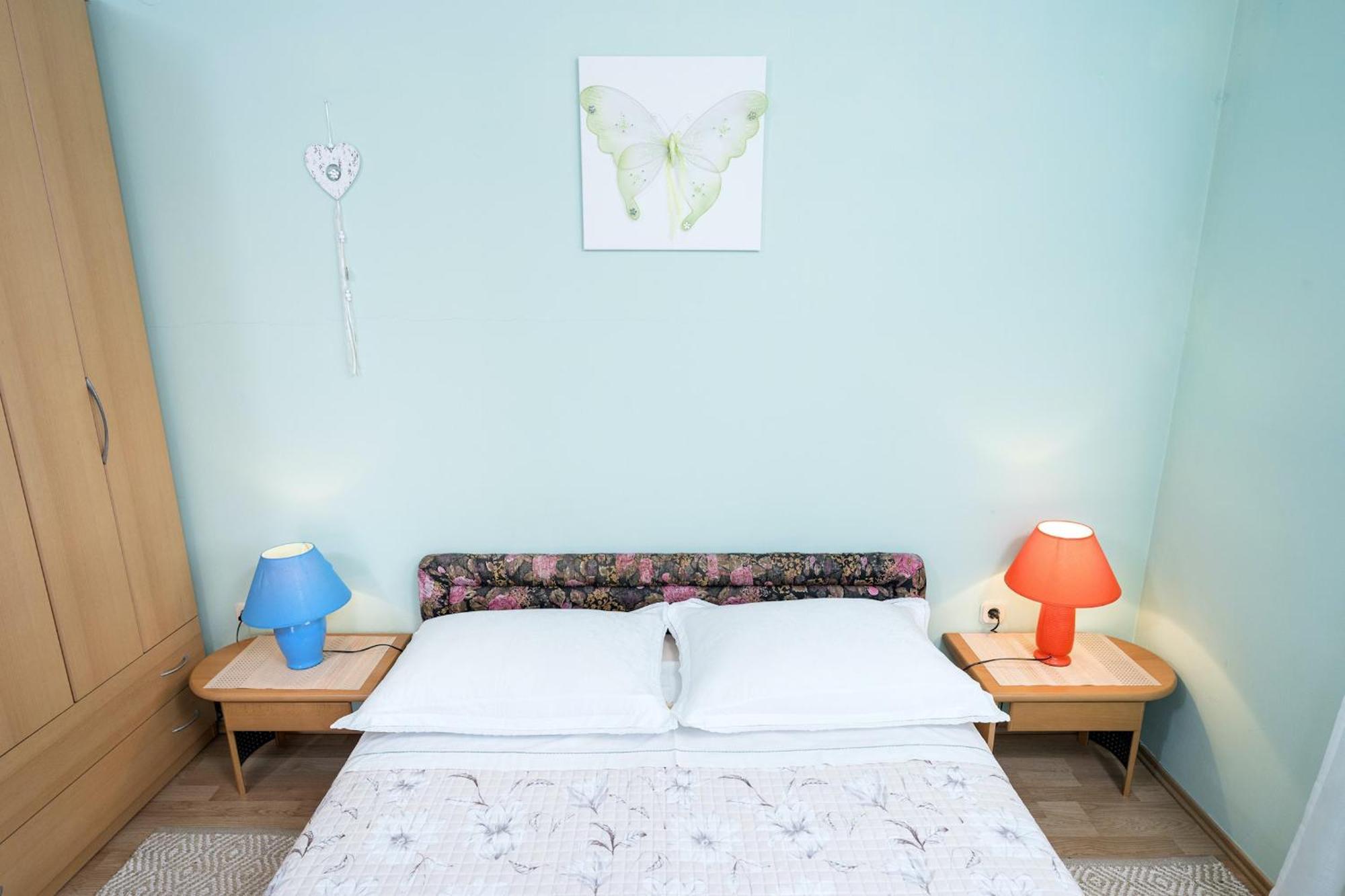 Apartments Zlata Стари Град Номер фото