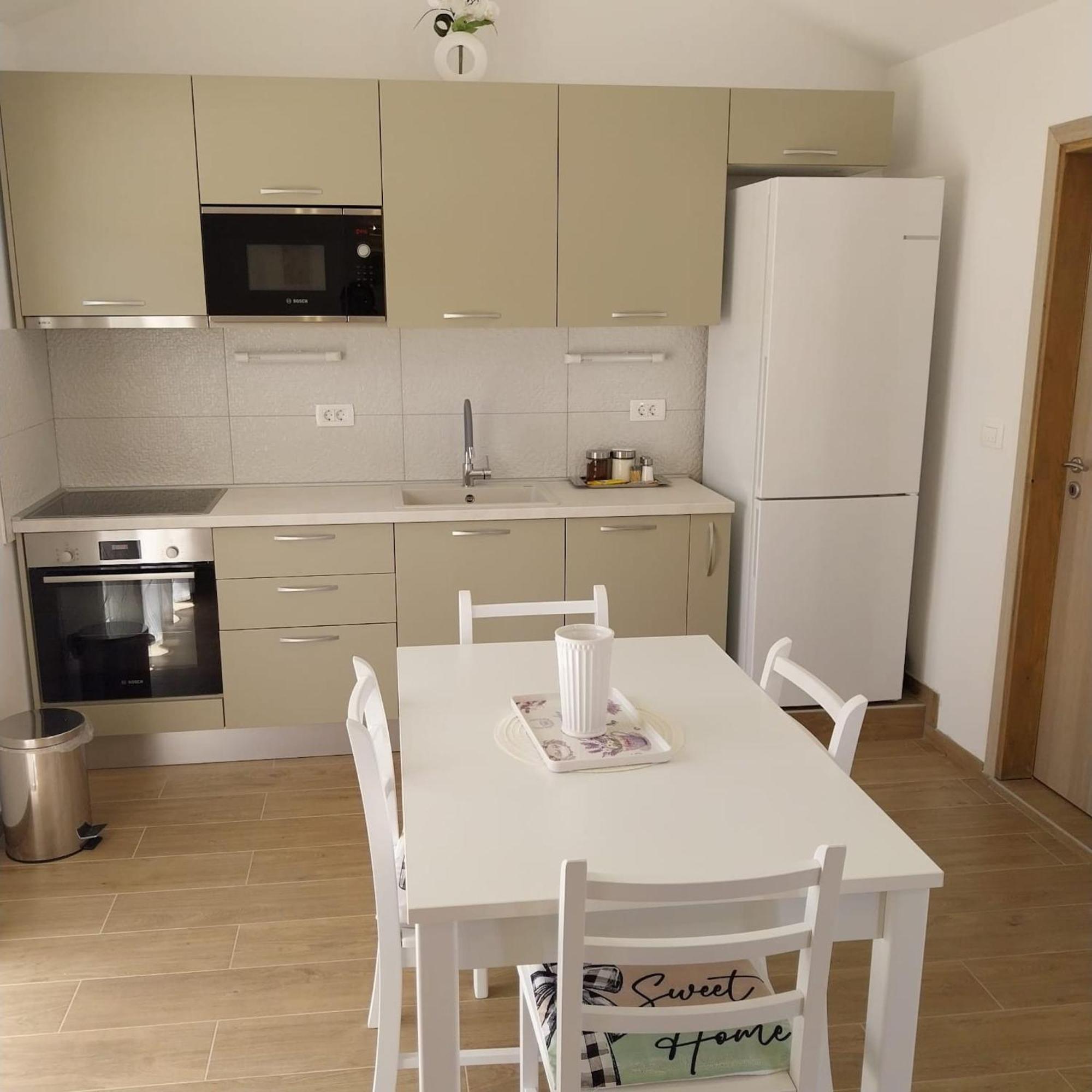Apartments Zlata Стари Град Номер фото